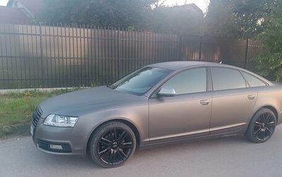 Audi A6, 2009 год, 700 000 рублей, 1 фотография