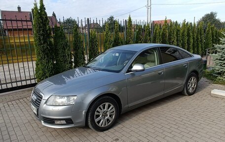 Audi A6, 2009 год, 700 000 рублей, 2 фотография