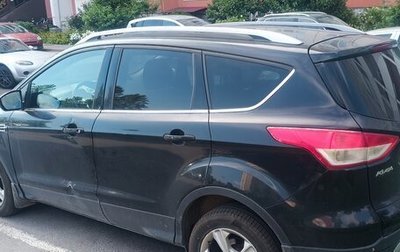 Ford Kuga III, 2013 год, 900 000 рублей, 1 фотография