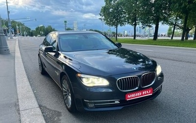BMW 7 серия, 2012 год, 2 500 000 рублей, 1 фотография
