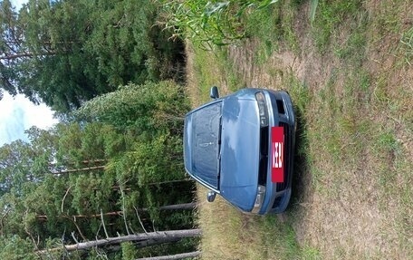 Mitsubishi Galant VIII, 2002 год, 400 000 рублей, 11 фотография