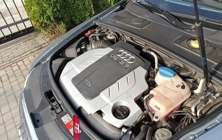 Audi A6, 2009 год, 700 000 рублей, 4 фотография