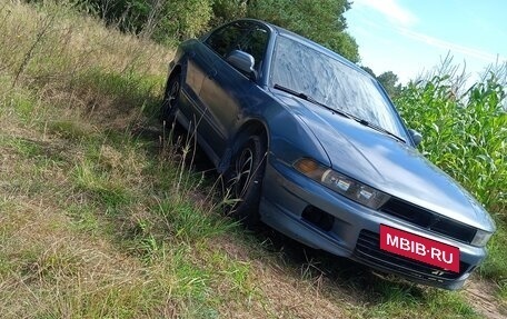 Mitsubishi Galant VIII, 2002 год, 400 000 рублей, 9 фотография