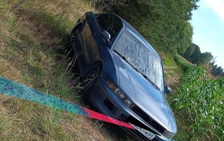 Mitsubishi Galant VIII, 2002 год, 400 000 рублей, 10 фотография