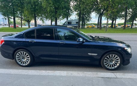 BMW 7 серия, 2012 год, 2 500 000 рублей, 3 фотография