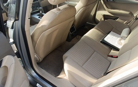 Audi A6, 2009 год, 700 000 рублей, 5 фотография