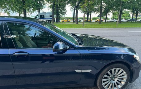 BMW 7 серия, 2012 год, 2 500 000 рублей, 4 фотография