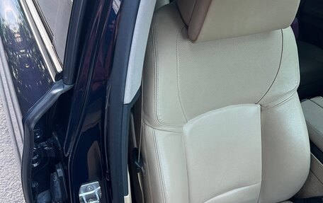 BMW 7 серия, 2012 год, 2 500 000 рублей, 10 фотография