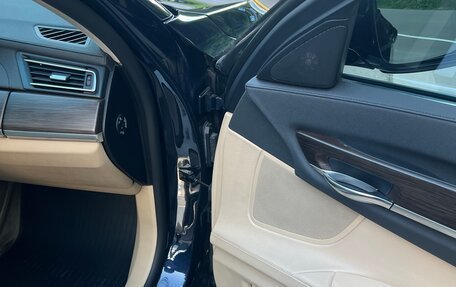 BMW 7 серия, 2012 год, 2 500 000 рублей, 9 фотография