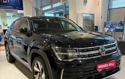 Volkswagen Teramont I, 2026 год, 5 490 000 рублей, 1 фотография