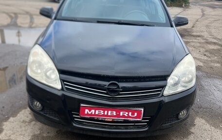Opel Astra H, 2008 год, 405 000 рублей, 1 фотография