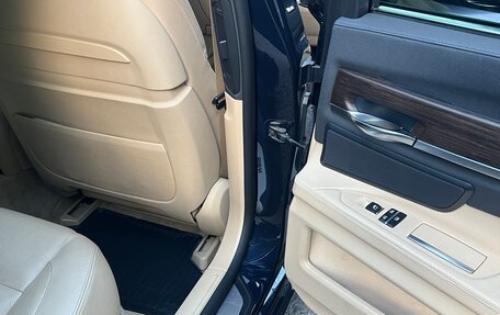 BMW 7 серия, 2012 год, 2 500 000 рублей, 11 фотография