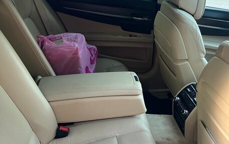 BMW 7 серия, 2012 год, 2 500 000 рублей, 12 фотография