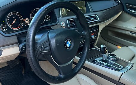 BMW 7 серия, 2012 год, 2 500 000 рублей, 14 фотография