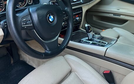BMW 7 серия, 2012 год, 2 500 000 рублей, 15 фотография