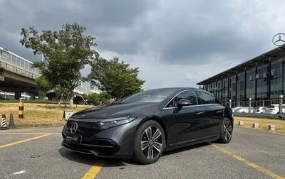 Mercedes-Benz EQS, 2023 год, 6 899 460 рублей, 1 фотография