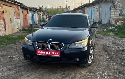 BMW 5 серия, 2009 год, 1 100 000 рублей, 1 фотография