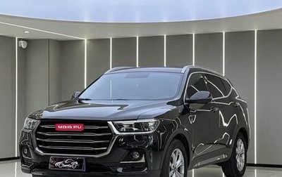 Haval H6, 2022 год, 1 050 000 рублей, 1 фотография