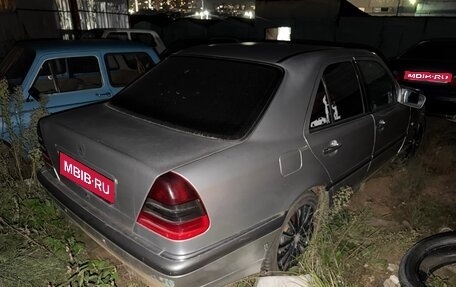 Mercedes-Benz C-Класс, 1997 год, 60 000 рублей, 1 фотография