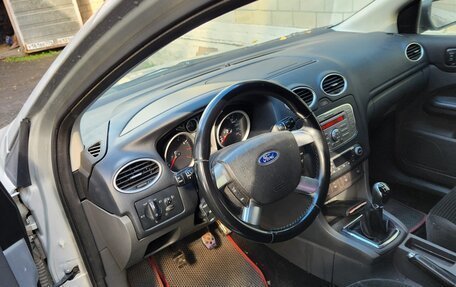 Ford Focus II рестайлинг, 2007 год, 320 000 рублей, 3 фотография