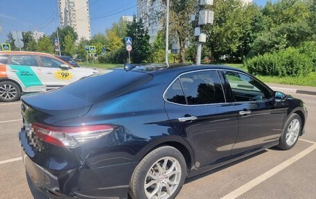Toyota Camry, 2019 год, 2 500 000 рублей, 3 фотография