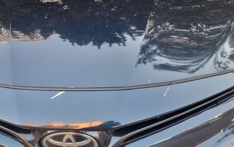 Toyota Camry, 2019 год, 2 500 000 рублей, 21 фотография