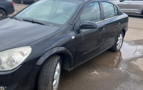Opel Astra H, 2008 год, 405 000 рублей, 2 фотография