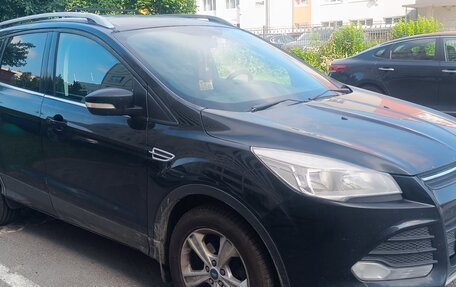 Ford Kuga III, 2013 год, 900 000 рублей, 3 фотография