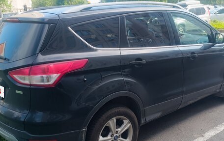 Ford Kuga III, 2013 год, 900 000 рублей, 2 фотография