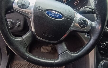 Ford Kuga III, 2013 год, 900 000 рублей, 5 фотография