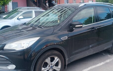 Ford Kuga III, 2013 год, 900 000 рублей, 4 фотография