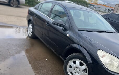 Opel Astra H, 2008 год, 405 000 рублей, 3 фотография
