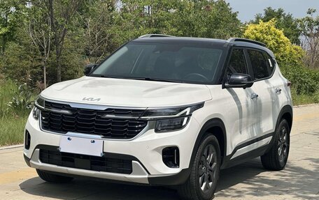KIA Seltos I, 2026 год, 2 290 000 рублей, 2 фотография