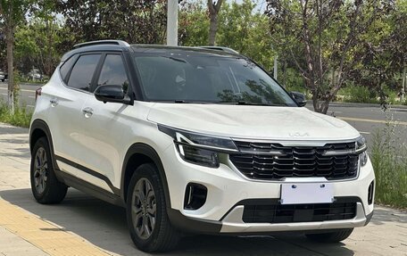 KIA Seltos I, 2026 год, 2 290 000 рублей, 3 фотография