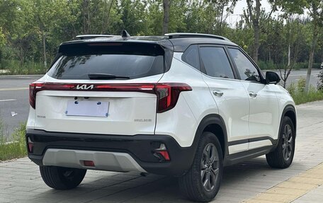 KIA Seltos I, 2026 год, 2 290 000 рублей, 5 фотография