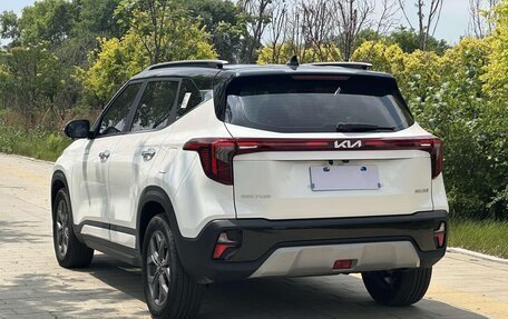 KIA Seltos I, 2026 год, 2 290 000 рублей, 4 фотография
