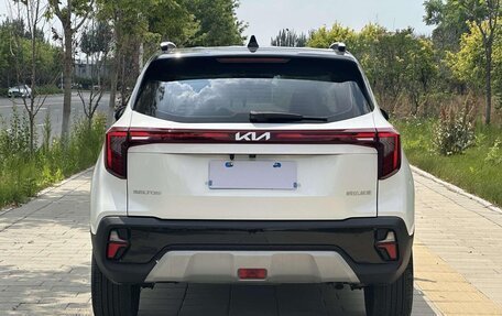 KIA Seltos I, 2026 год, 2 290 000 рублей, 6 фотография