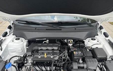 KIA Seltos I, 2026 год, 2 290 000 рублей, 8 фотография