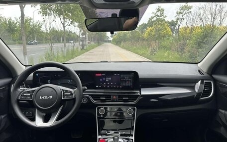 KIA Seltos I, 2026 год, 2 290 000 рублей, 10 фотография