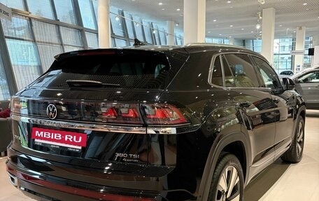 Volkswagen Teramont I, 2026 год, 5 490 000 рублей, 3 фотография