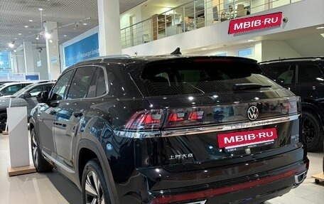 Volkswagen Teramont I, 2026 год, 5 490 000 рублей, 2 фотография