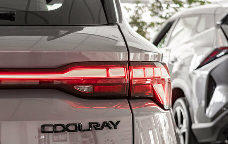 Geely Coolray I, 2026 год, 2 964 900 рублей, 10 фотография
