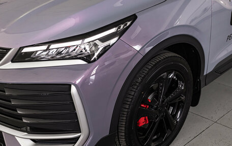 Geely Coolray I, 2026 год, 2 964 900 рублей, 2 фотография