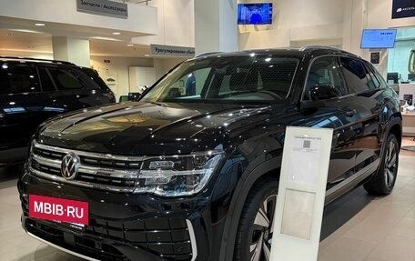 Volkswagen Teramont I, 2026 год, 5 490 000 рублей, 6 фотография