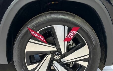 Volkswagen Teramont I, 2026 год, 5 490 000 рублей, 5 фотография