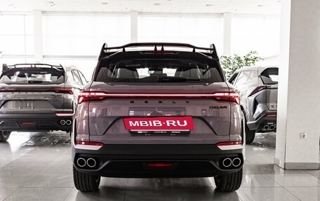 Geely Coolray I, 2026 год, 2 964 900 рублей, 12 фотография