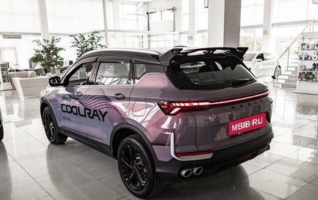 Geely Coolray I, 2026 год, 2 964 900 рублей, 13 фотография