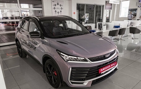 Geely Coolray I, 2026 год, 2 964 900 рублей, 7 фотография
