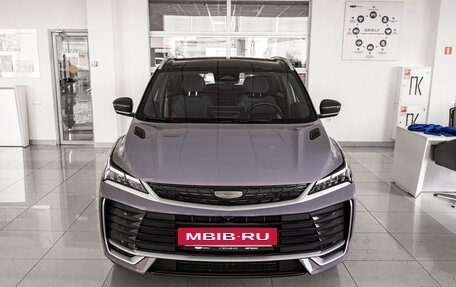 Geely Coolray I, 2026 год, 2 964 900 рублей, 3 фотография