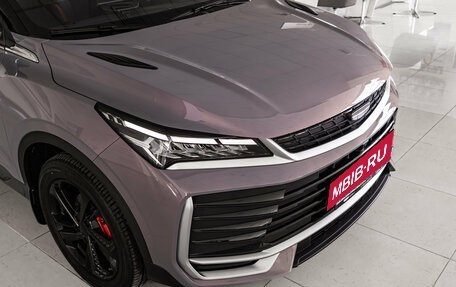 Geely Coolray I, 2026 год, 2 964 900 рублей, 6 фотография
